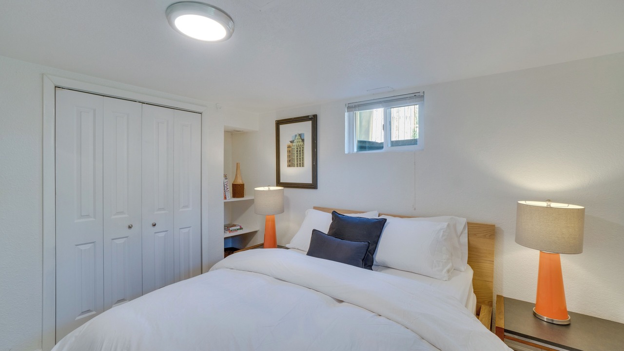 Photo of Bedroom in Castlewood