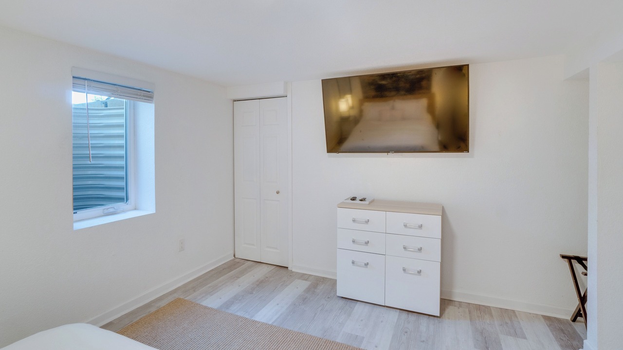Photo of Bedroom in Castlewood