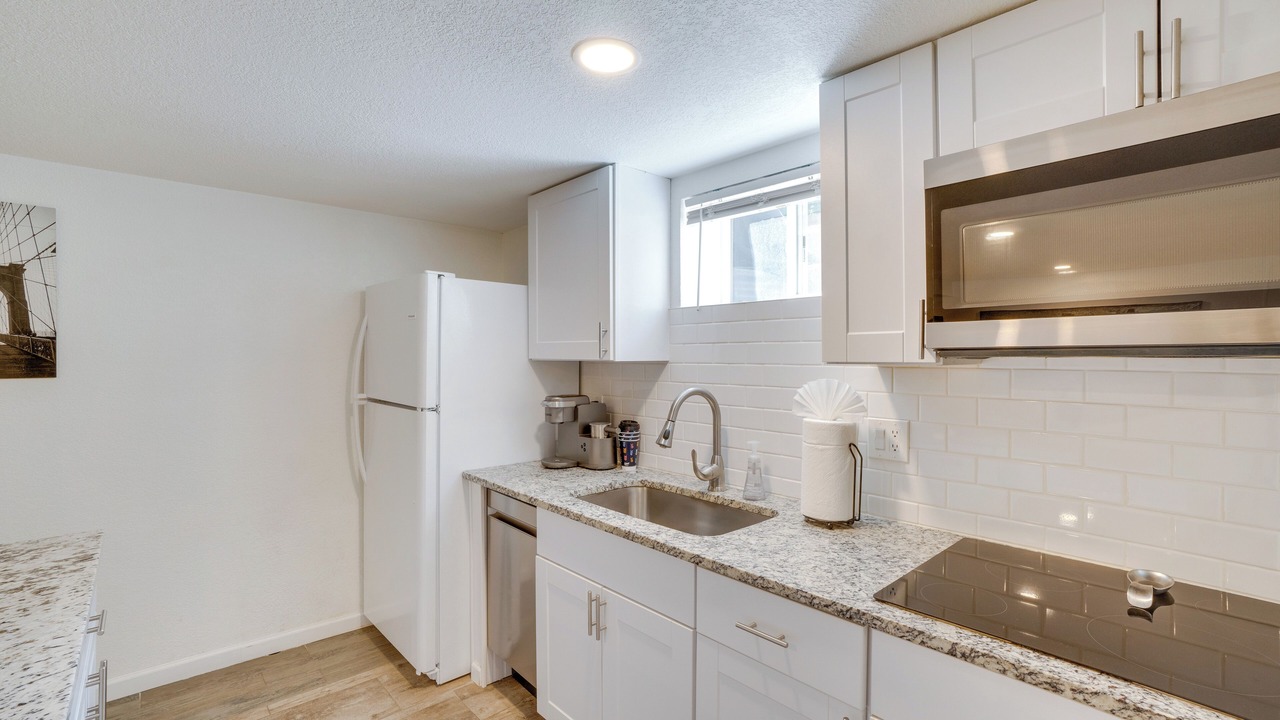 Photo of Kitchen in Castlewood