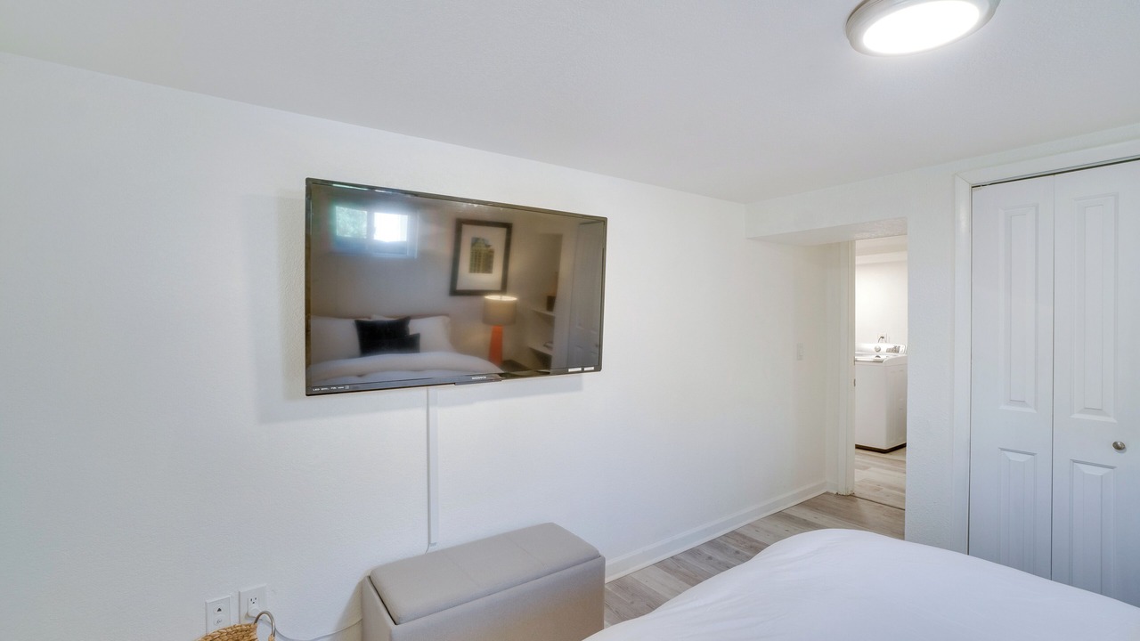 Photo of Bedroom in Castlewood