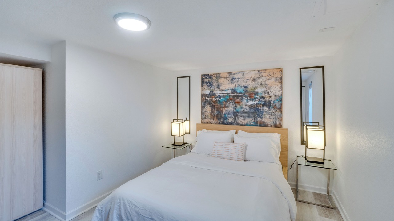 Photo of Bedroom in Castlewood