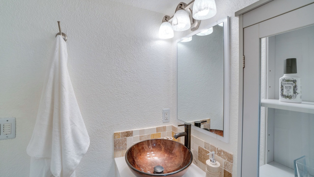 Photo of Bathroom in Castlewood
