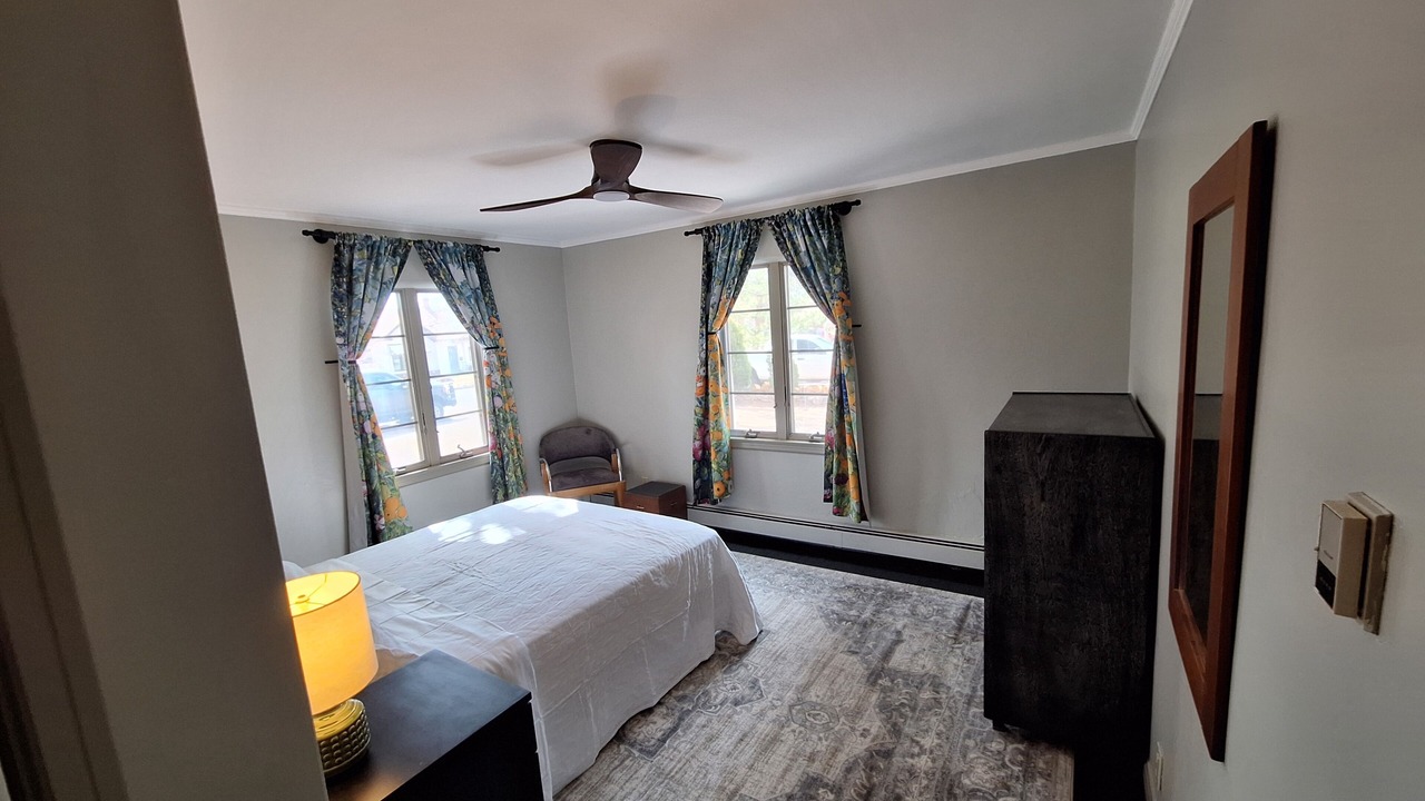 Photo of Bedroom in Monte Vista