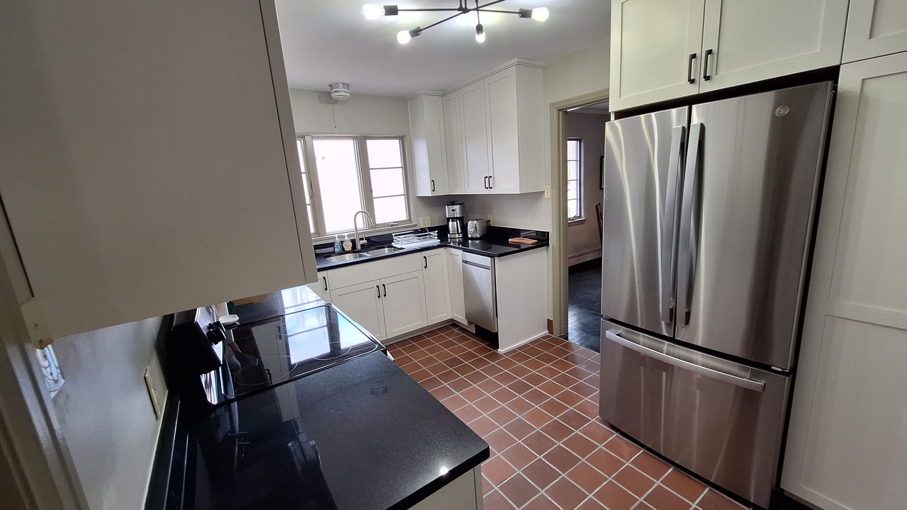 Photo of Kitchen in Monte Vista