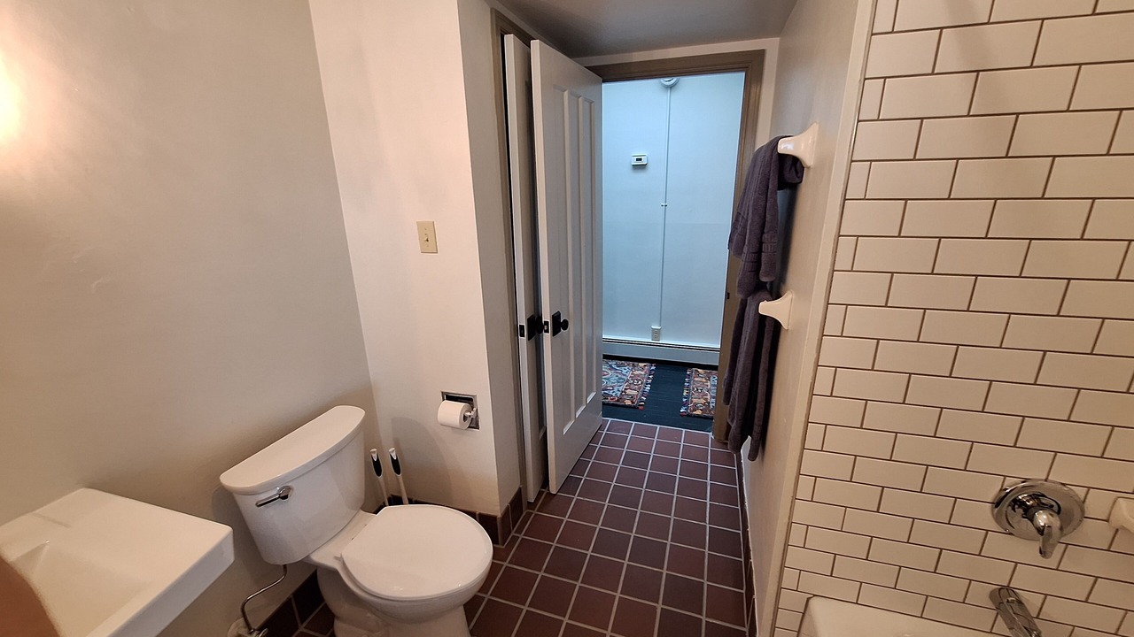 Photo of Bathroom in Monte Vista
