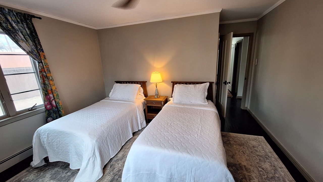 Photo of Bedroom in Monte Vista