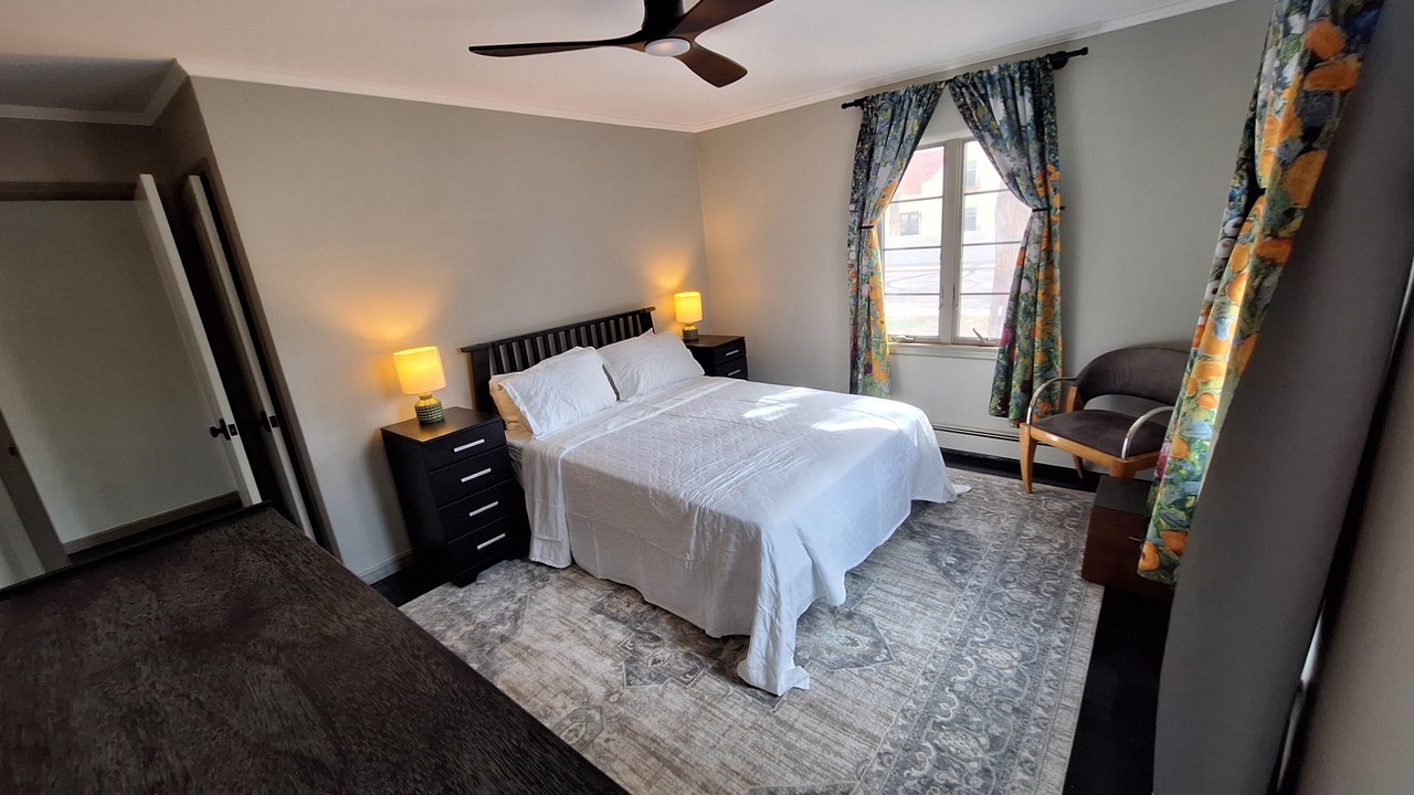 Photo of Bedroom in Monte Vista