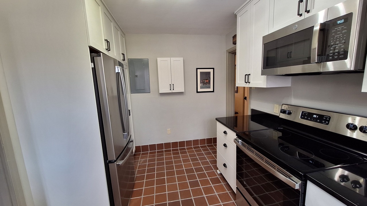 Photo of Kitchen in Monte Vista