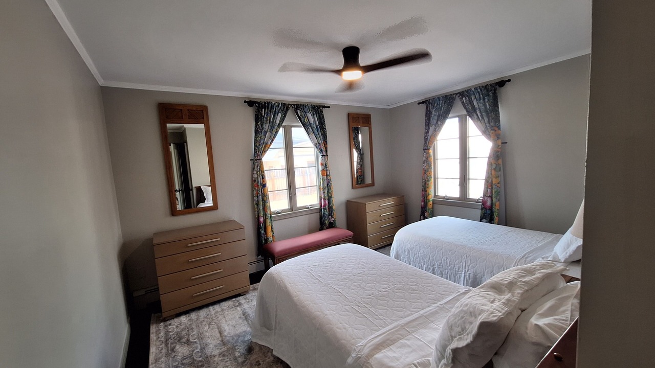 Photo of Bedroom in Monte Vista