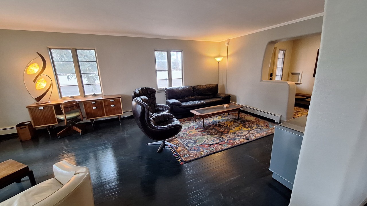 Photo of Livingroom in Monte Vista