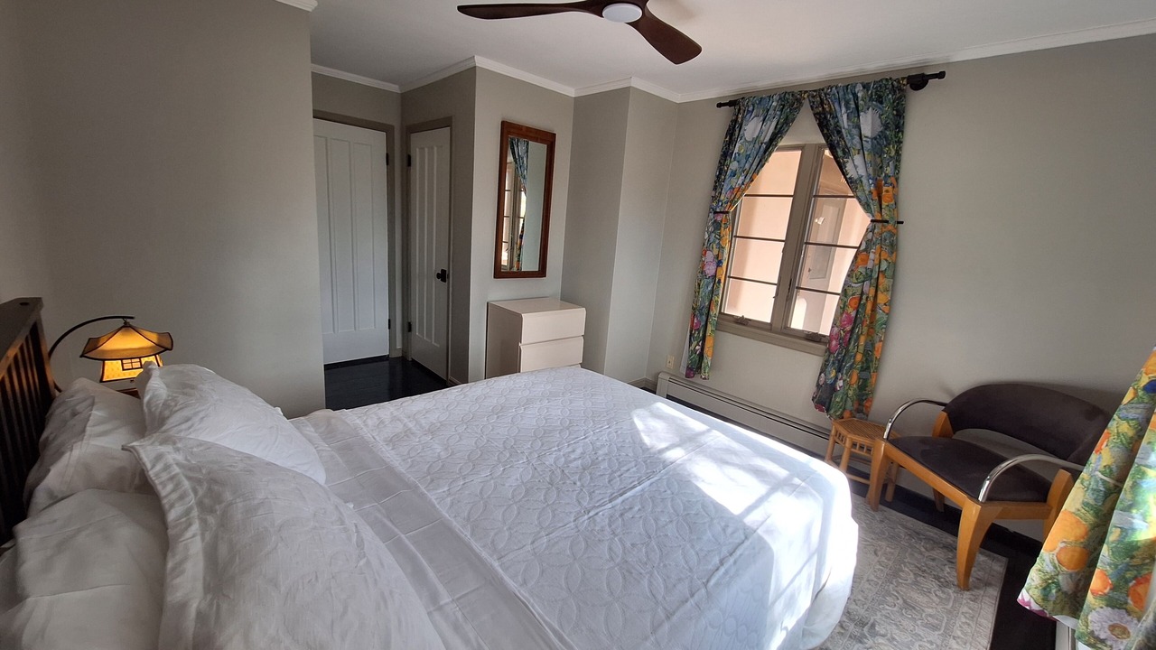 Photo of Bedroom in Monte Vista