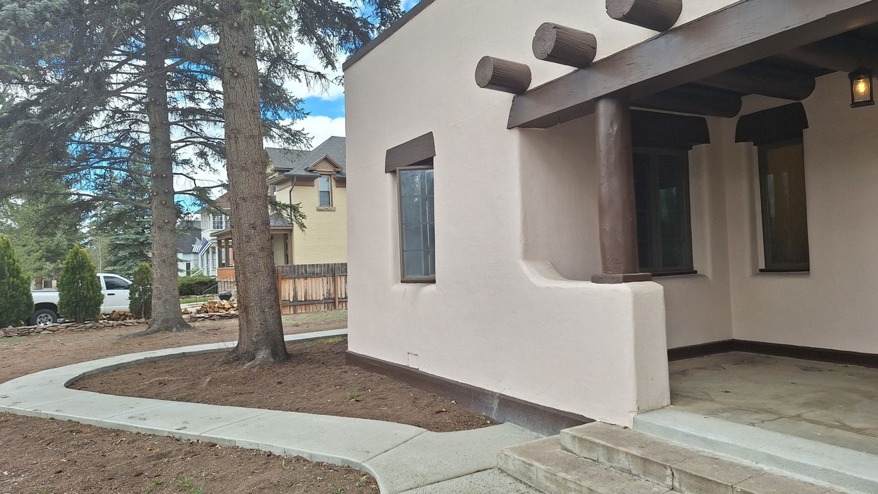 Photo of Outdoor in Monte Vista