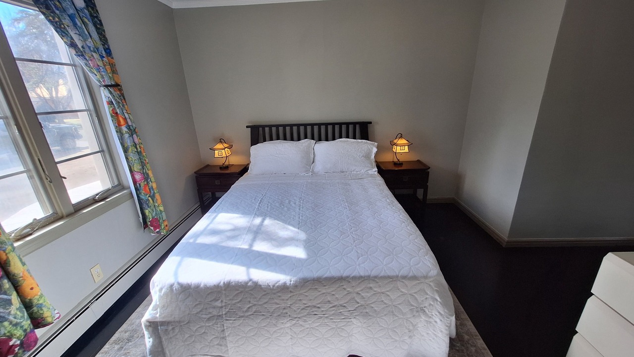 Photo of Bedroom in Monte Vista