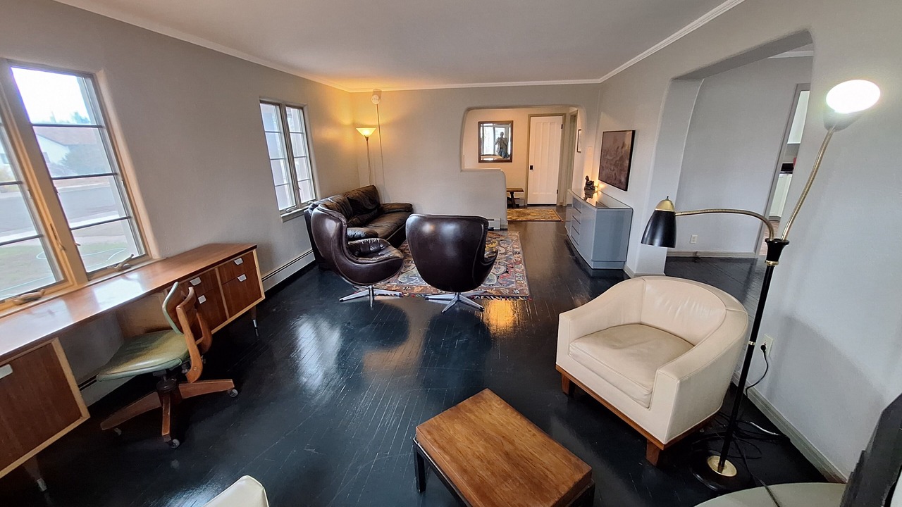 Photo of Livingroom in Monte Vista
