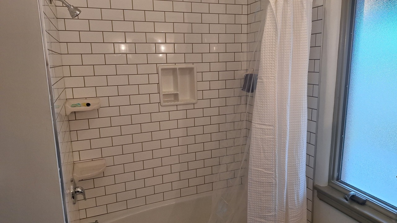 Photo of Bathroom in Monte Vista
