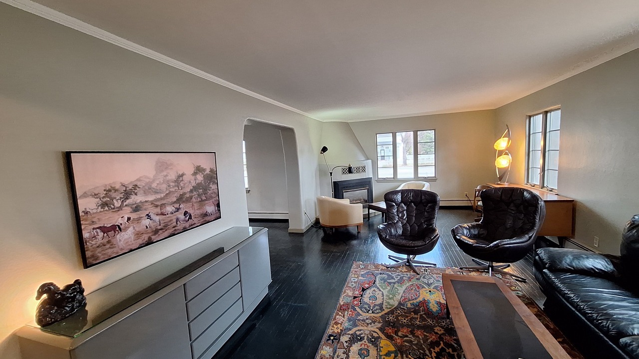 Photo of Livingroom in Monte Vista