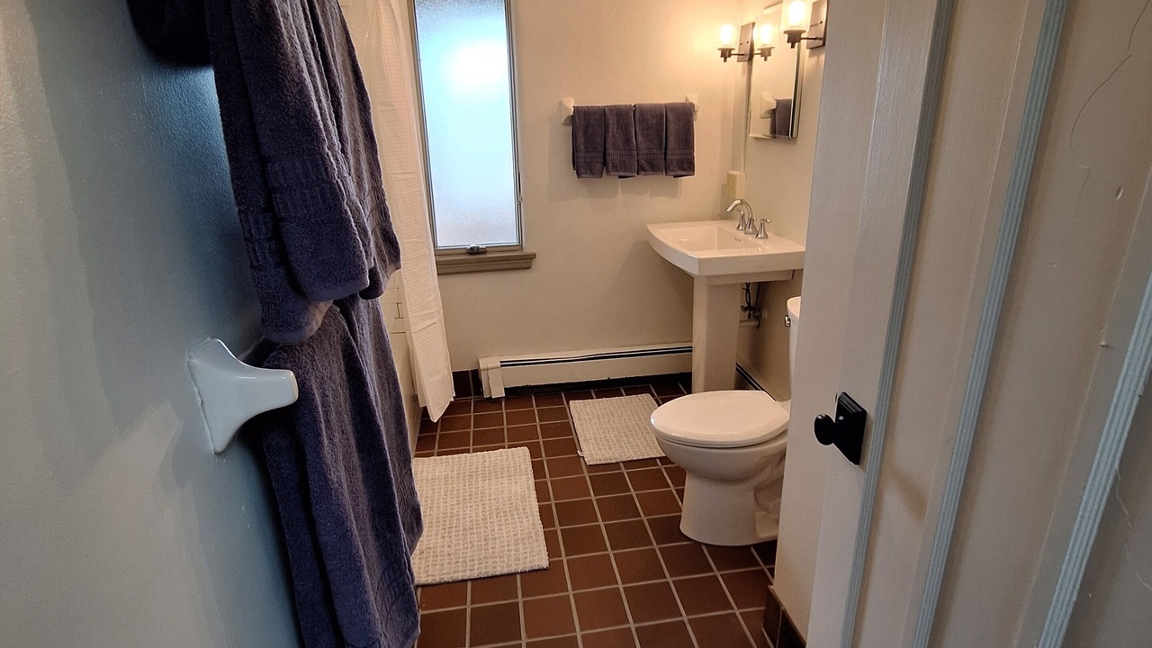 Photo of Bathroom in Monte Vista