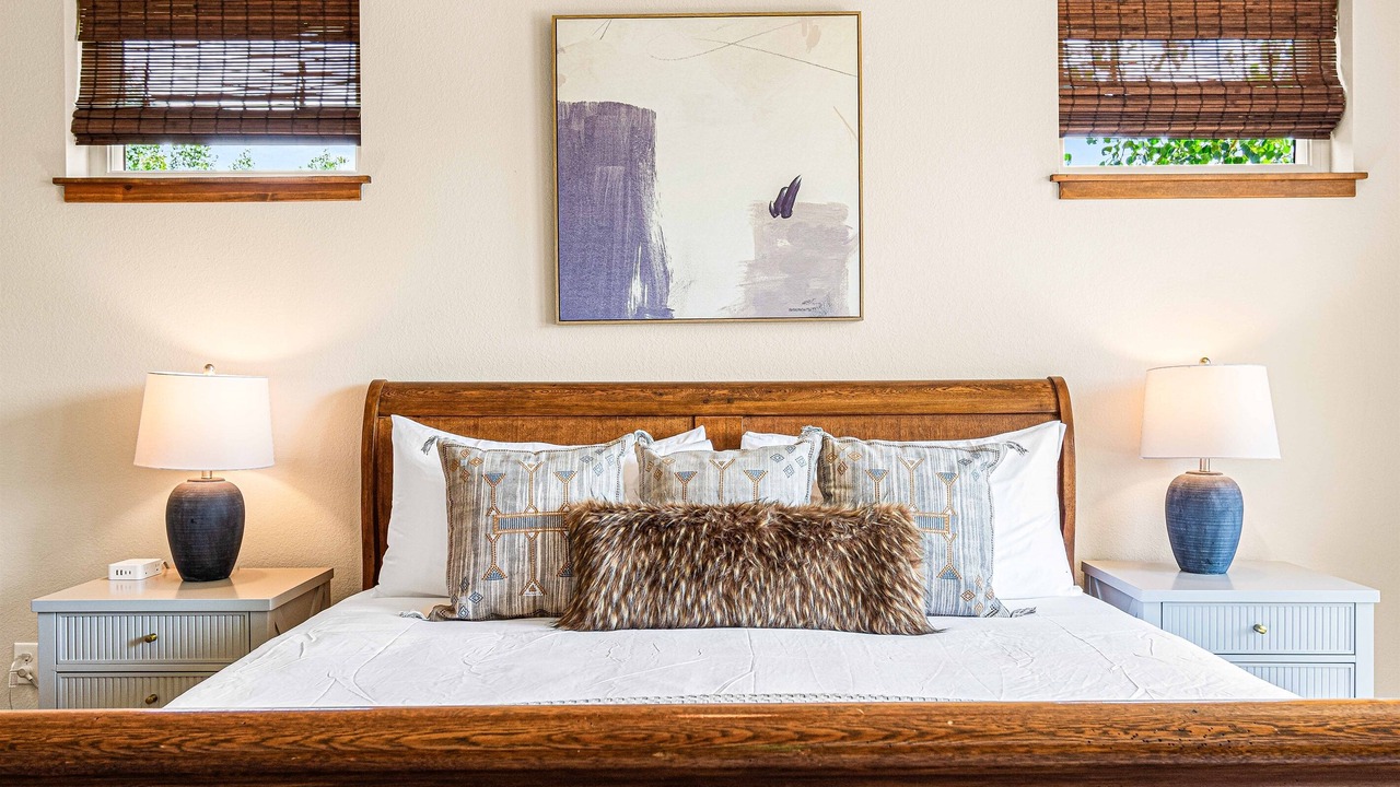 Photo of Bedroom in Rendezvous