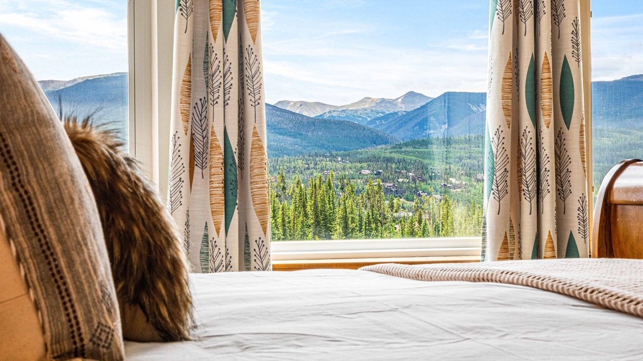 Photo of Bedroom in Rendezvous