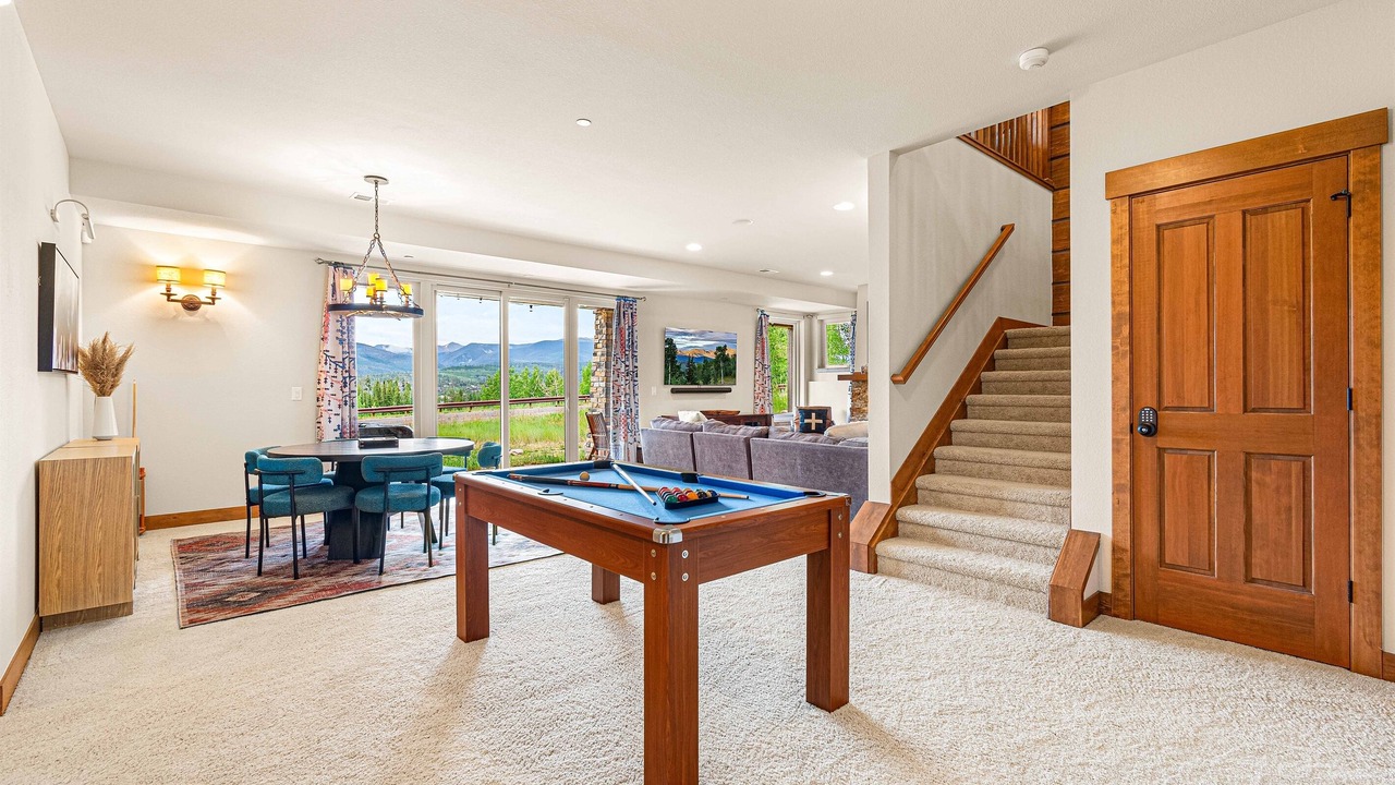 Photo of Bedroom in Rendezvous