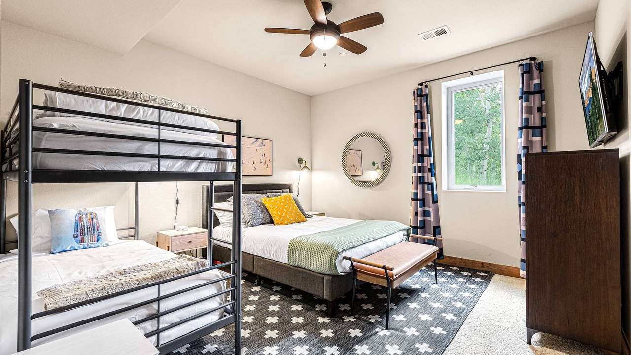 Photo of Bedroom in Rendezvous