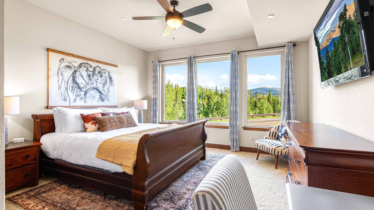 Photo of Bedroom in Rendezvous