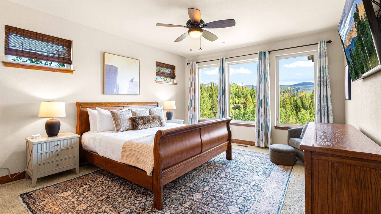 Photo of Bedroom in Rendezvous