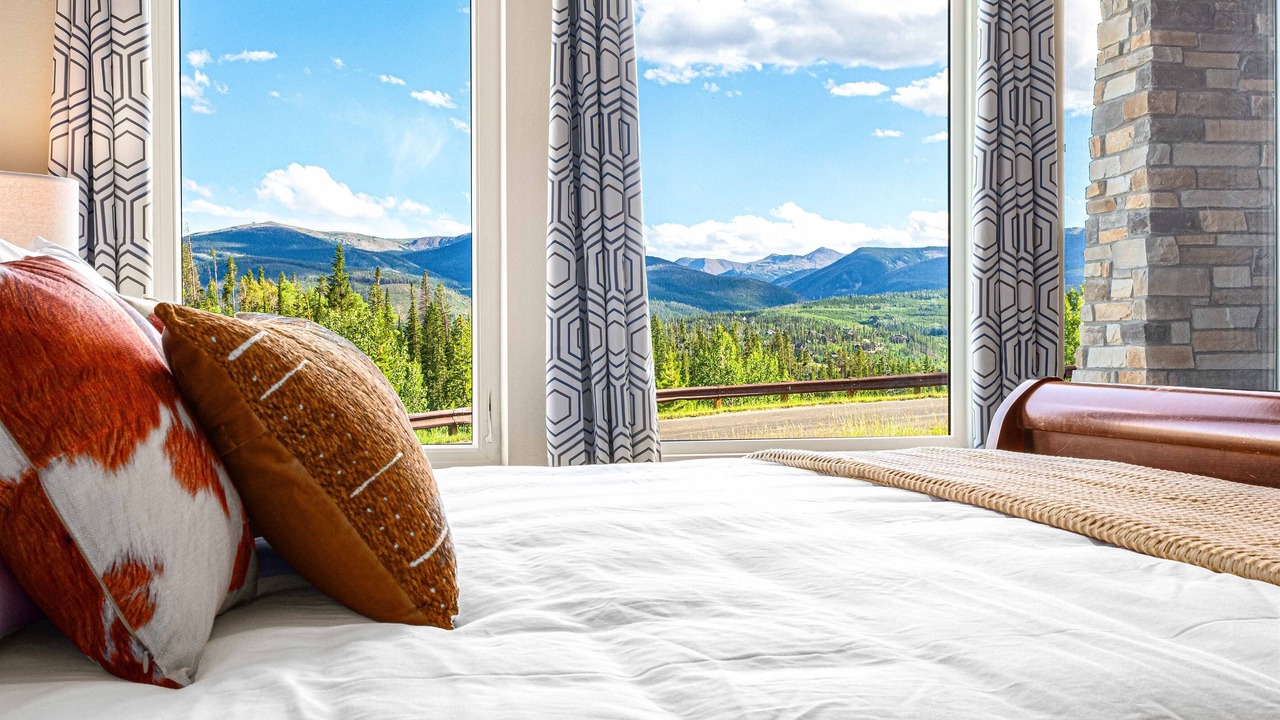 Photo of Bedroom in Rendezvous
