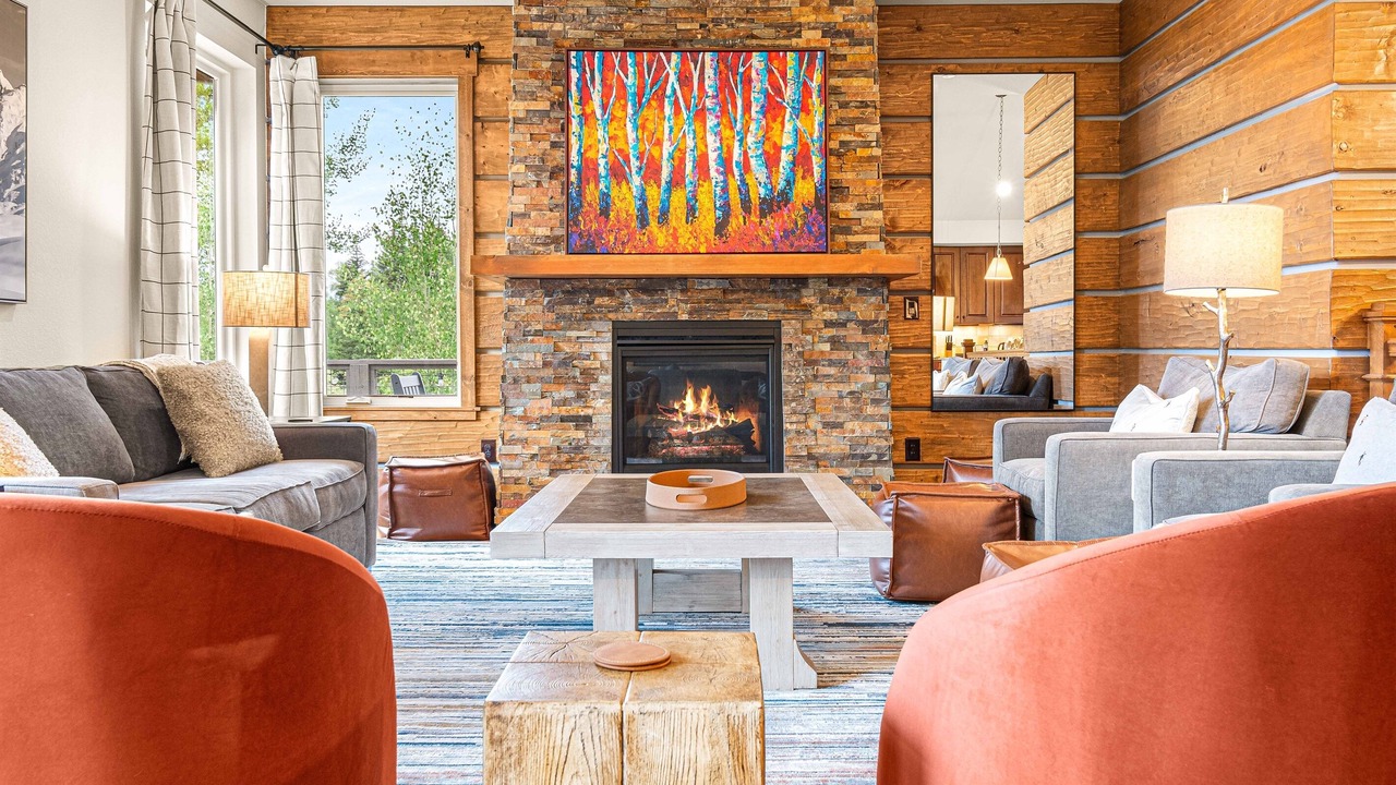 Photo of Livingroom in Rendezvous