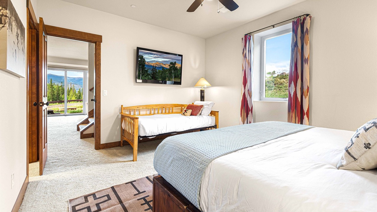 Photo of Bedroom in Rendezvous