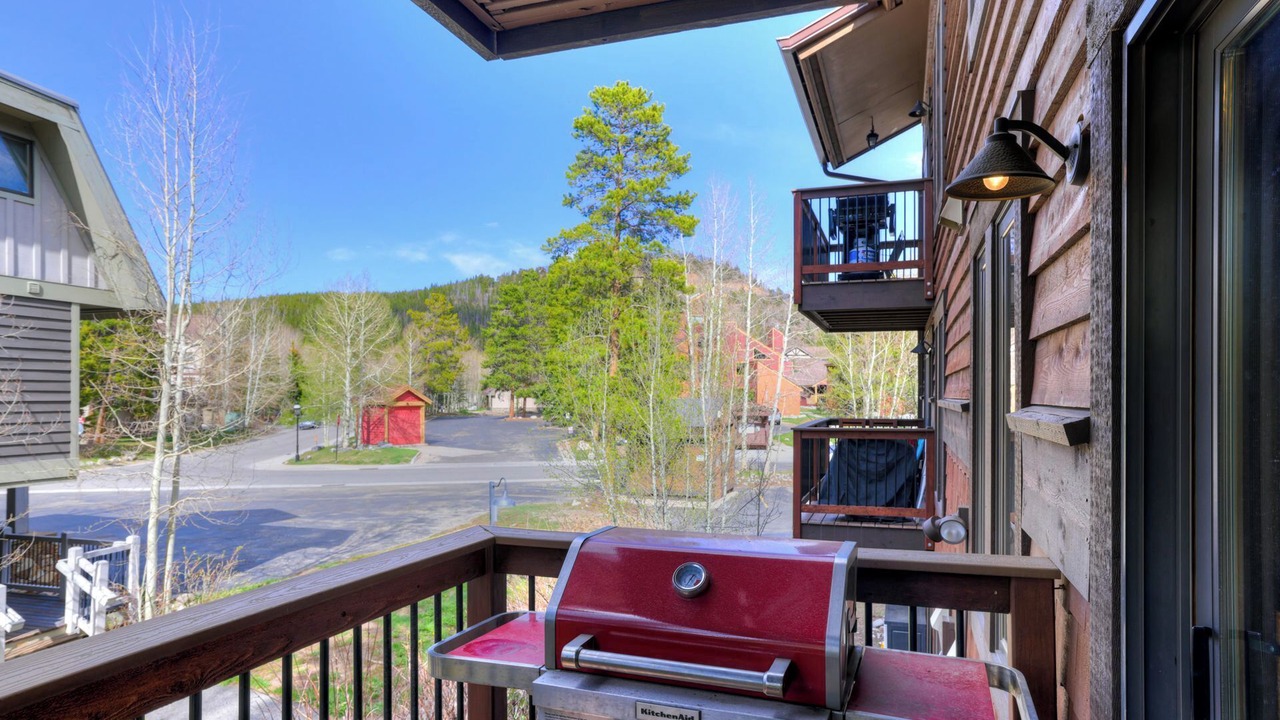 Photo of Outdoor in Warrior's Mark