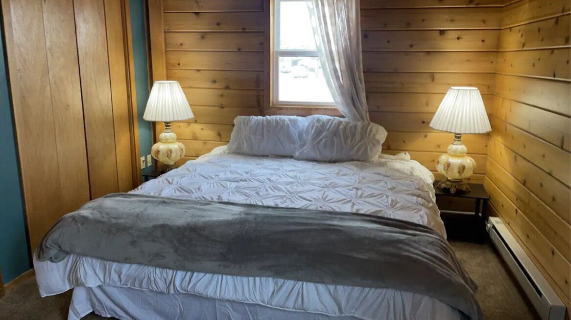 Photo of Bedroom in Fort Garland