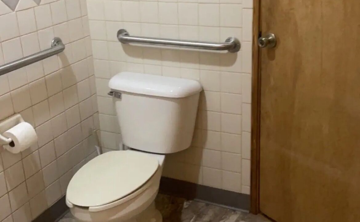 Photo of Bathroom in Fort Garland