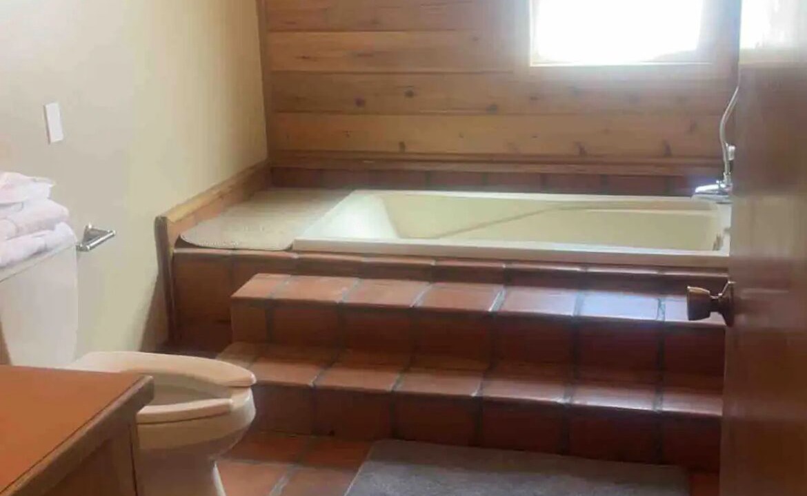 Photo of Bathroom in Fort Garland