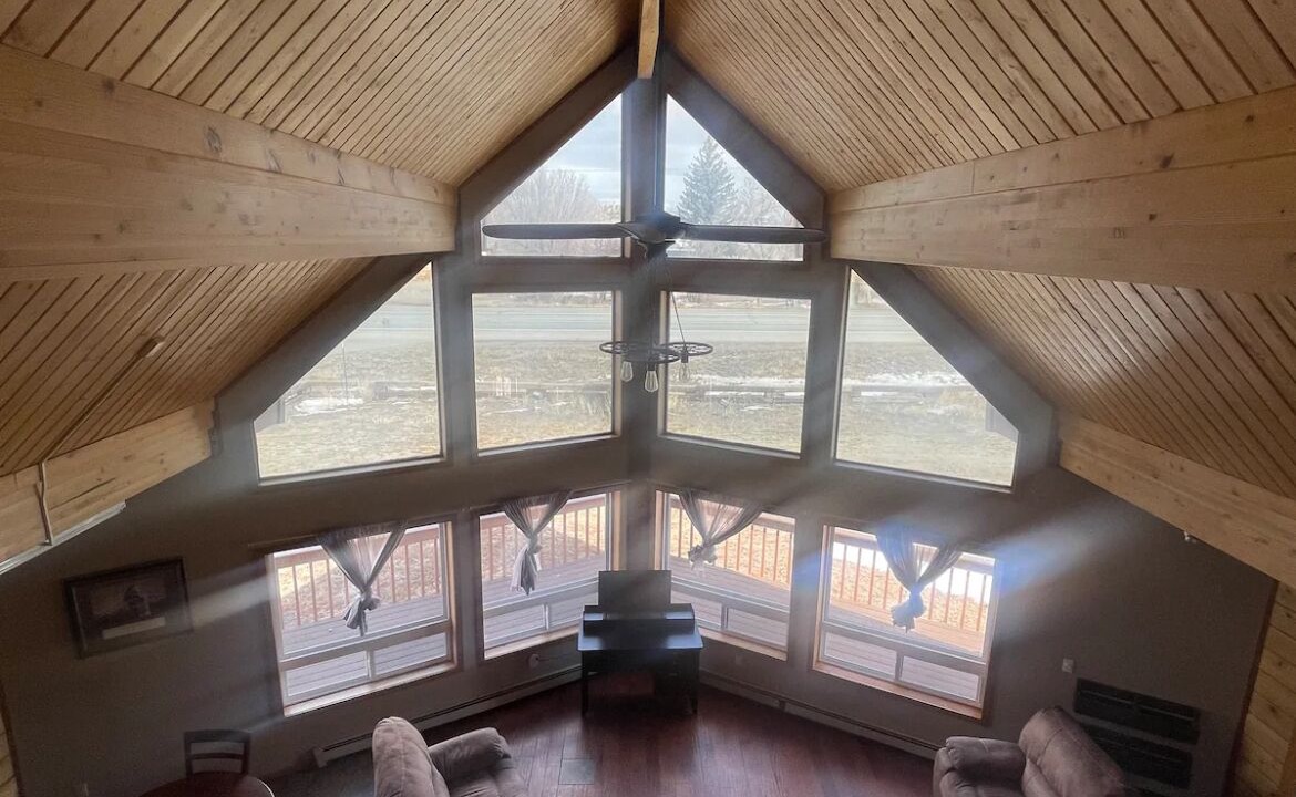 Photo of Livingroom in Fort Garland