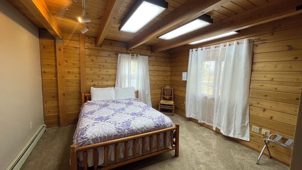Photo of Bedroom in Fort Garland