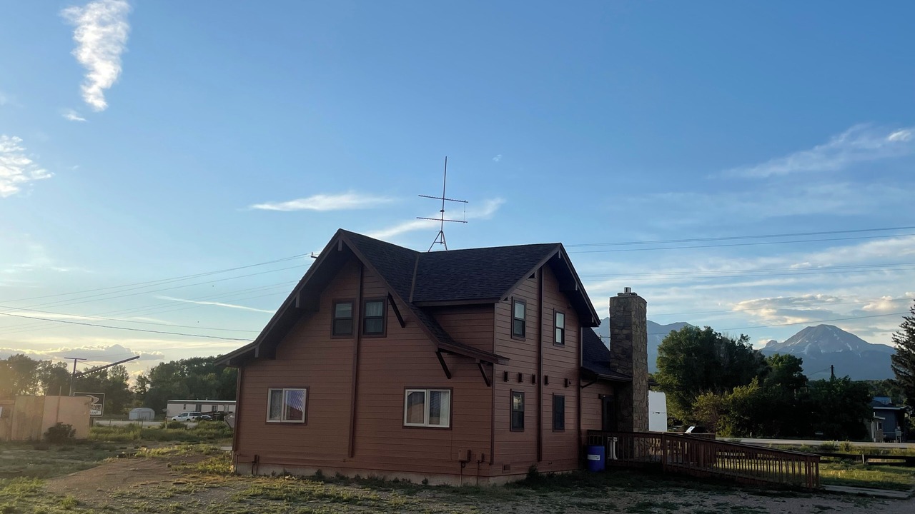 Photo of Outdoor in Fort Garland