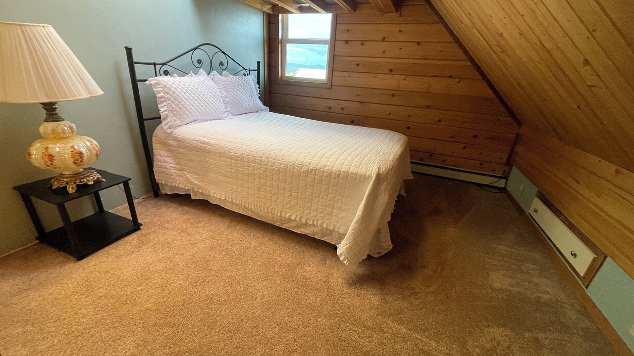 Photo of Bedroom in Fort Garland