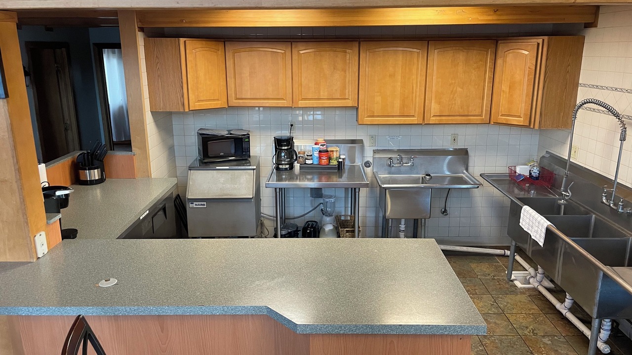 Photo of Kitchen in Fort Garland