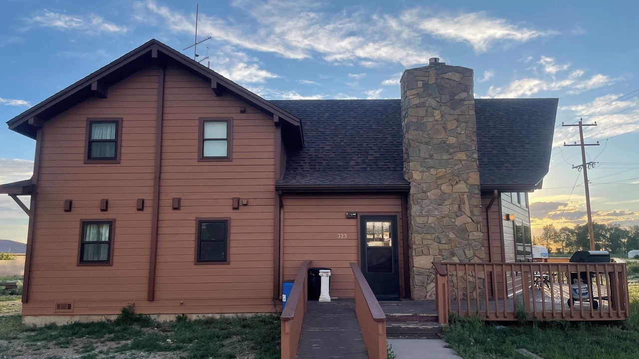 Photo of Outdoor in Fort Garland