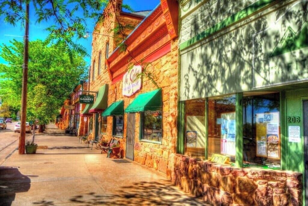 Photo of Outdoor in La Veta