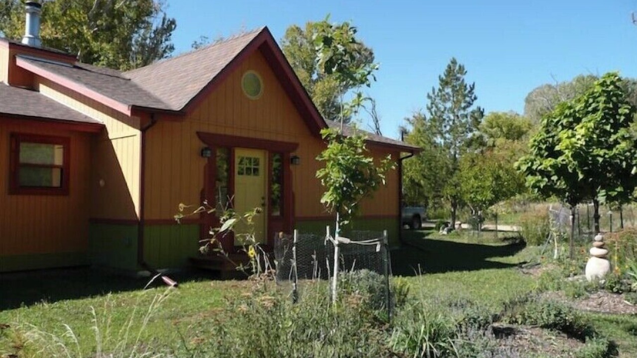 Photo of Outdoor in La Veta