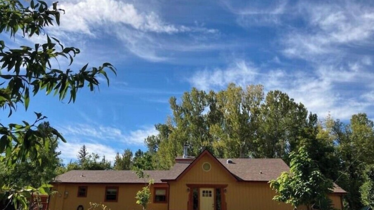 Photo of Outdoor in La Veta