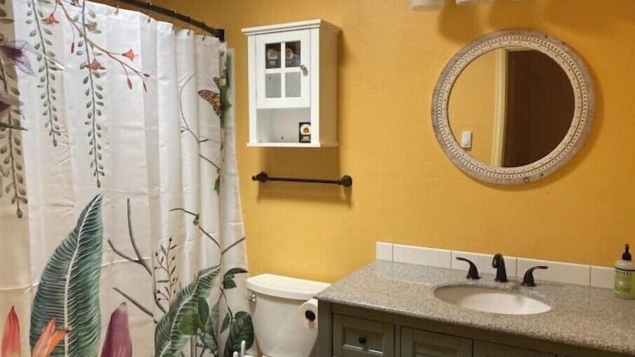 Photo of Bathroom in La Veta