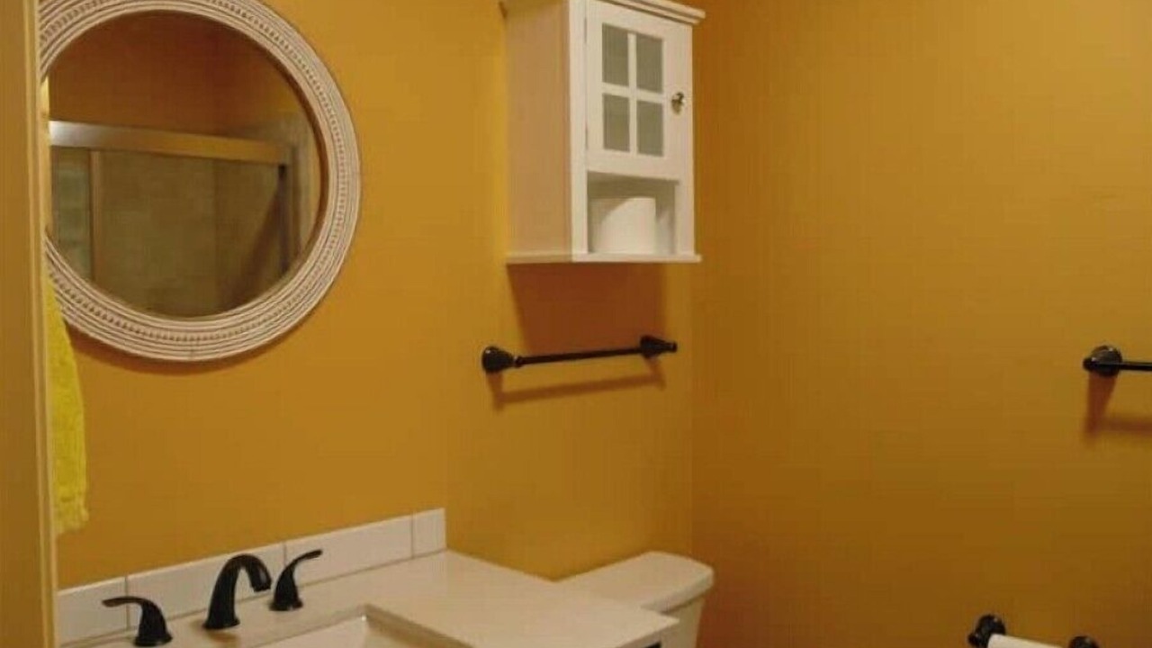 Photo of Bathroom in La Veta