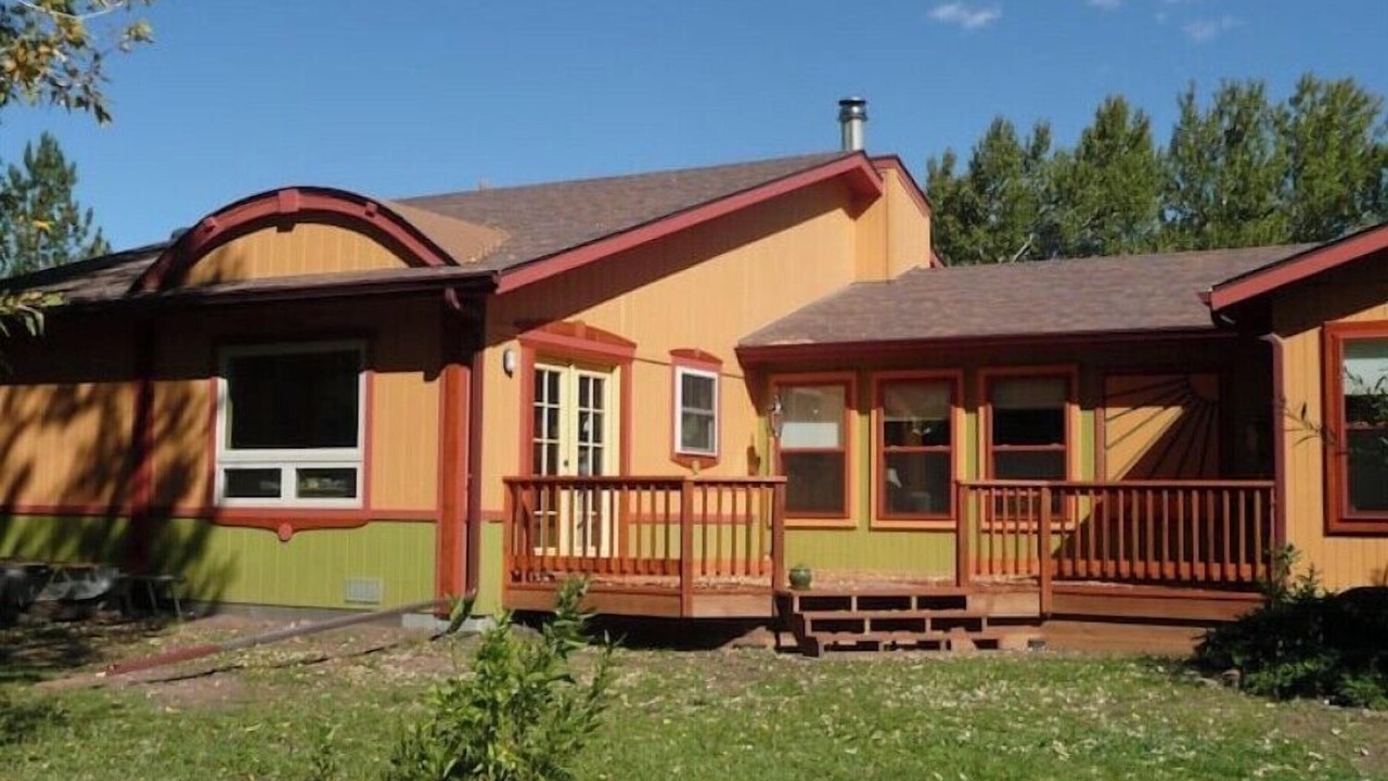 Photo of Outdoor in La Veta