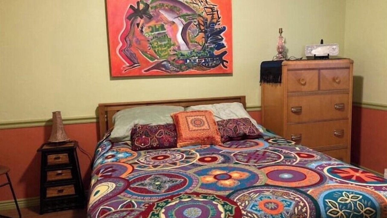Photo of Bedroom in La Veta