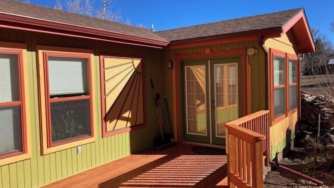Photo of Outdoor in La Veta