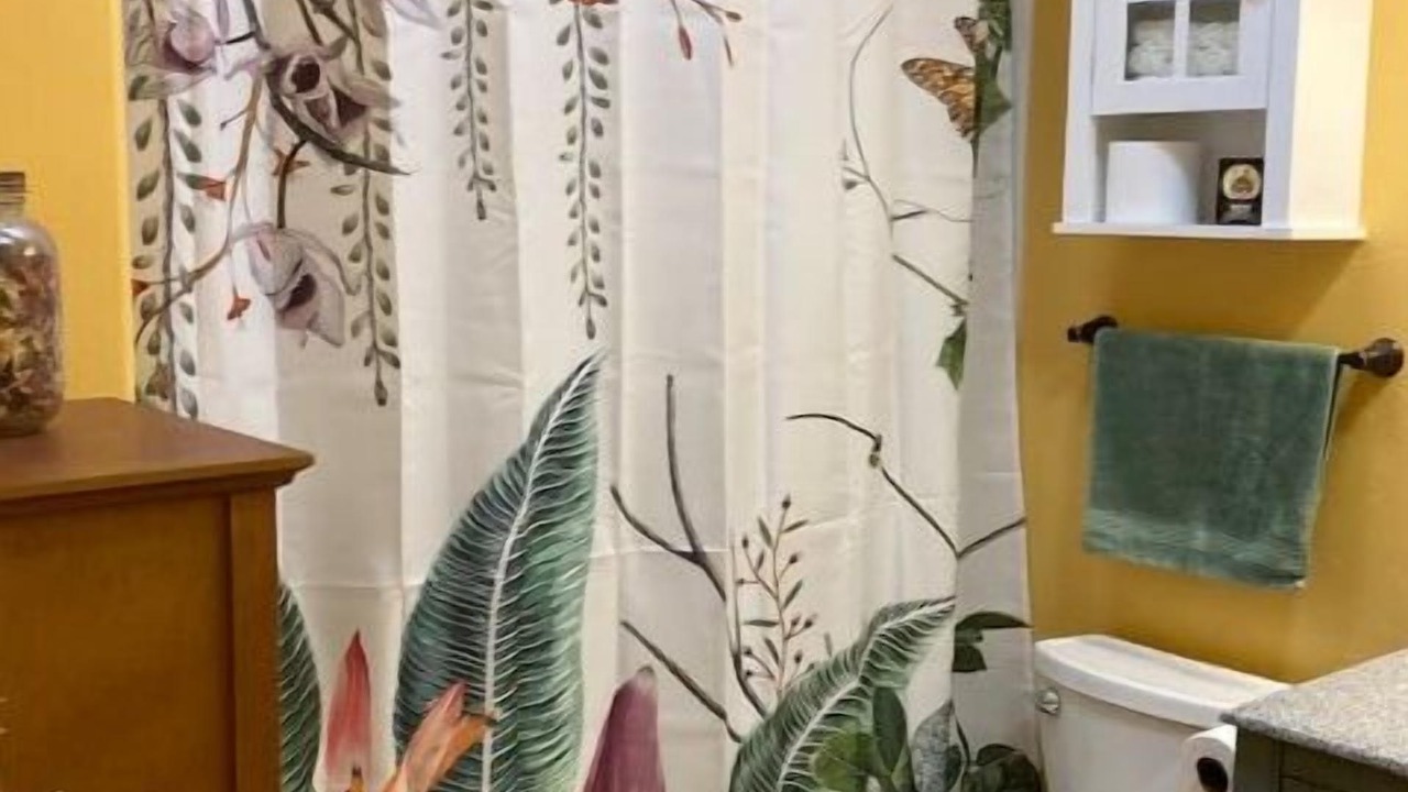 Photo of Bathroom in La Veta