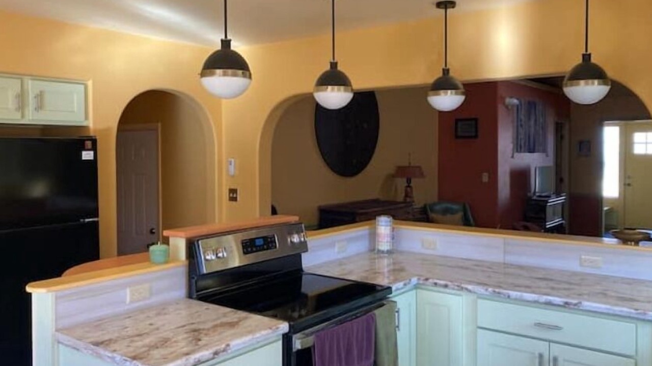 Photo of Kitchen in La Veta